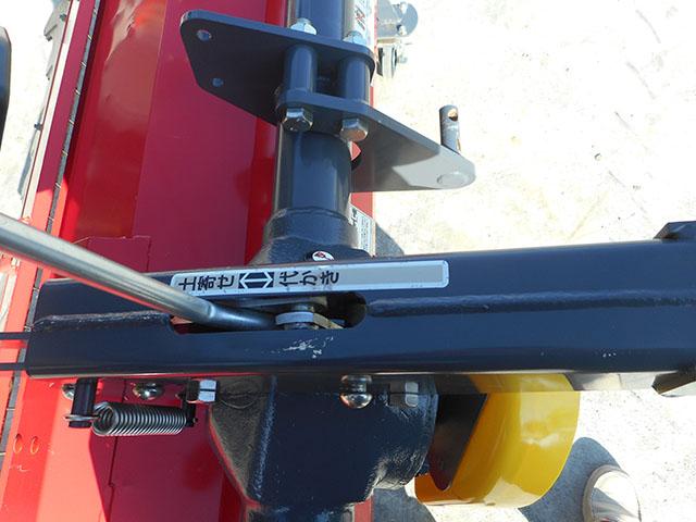 ハロー MJ160T 写真５