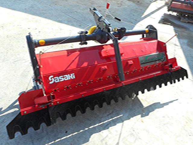 ハロー MJ160T 写真２