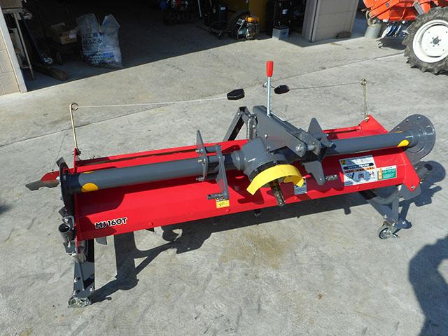 ハロー MJ160T 写真７