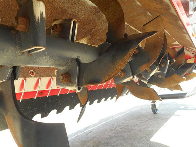 ハロー MJ160T 写真４