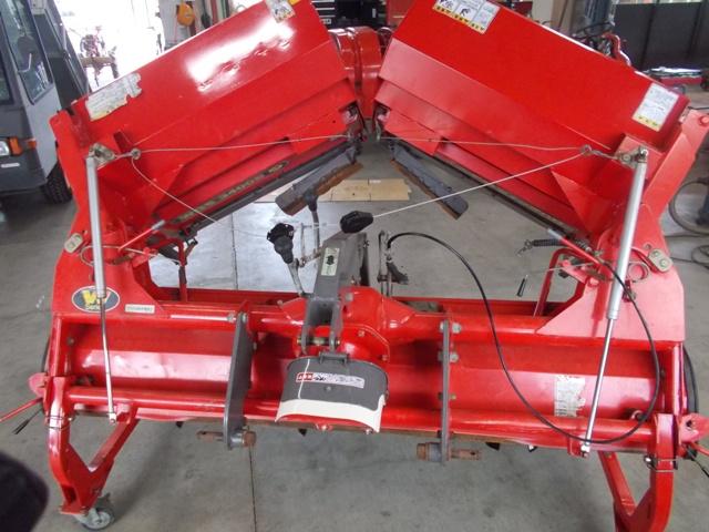 ハロー WGS-3400-B 写真５