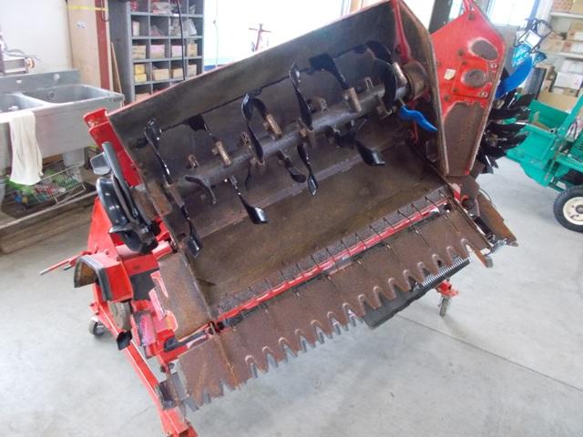 ハロー WGS-3400-B 写真３