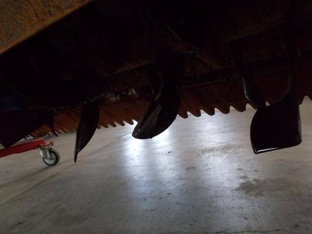 ハロー WGS-3400-B 写真２