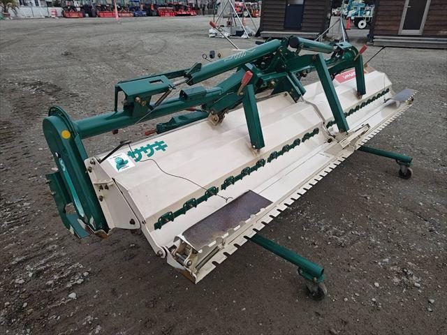 シャトルハロー KW282TL 写真２