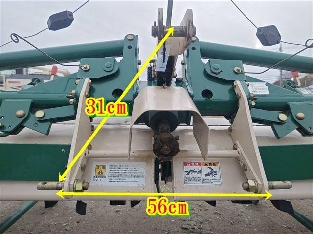 シャトルハロー KW282TL 写真６