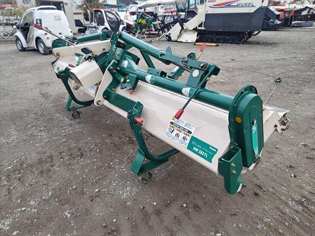 シャトルハロー KW282TL 写真３