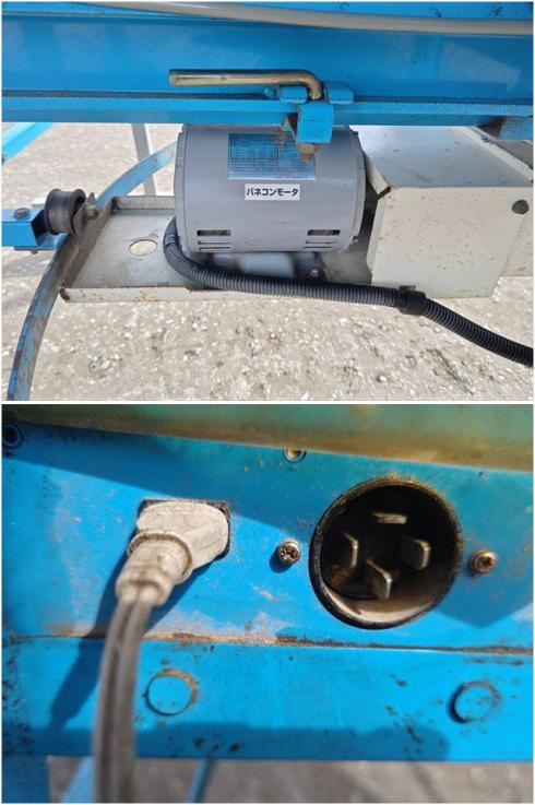 グレンコンテナー KH11 写真９