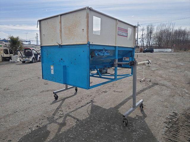 グレンコンテナー KH11 写真５