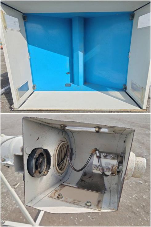 グレンコンテナー KH11 写真８