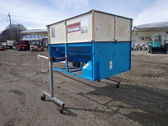 グレンコンテナー KH11 写真４