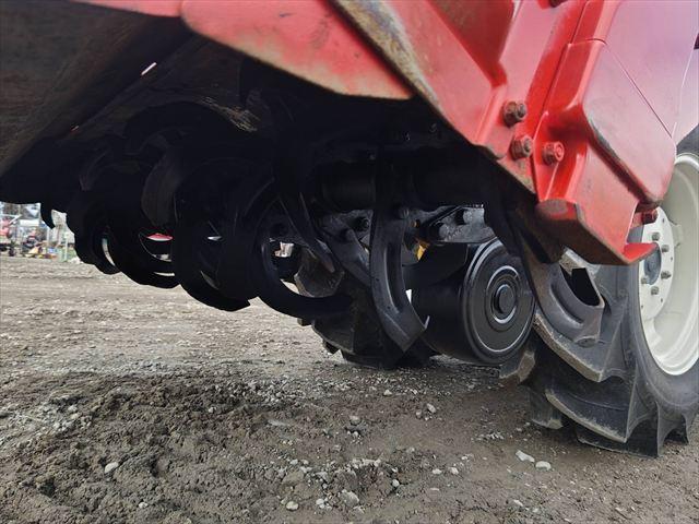 ロータリー SX-1908 写真６