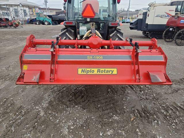 ロータリー SX-1908 写真３