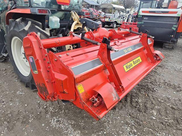 ロータリー SX-1908 写真２