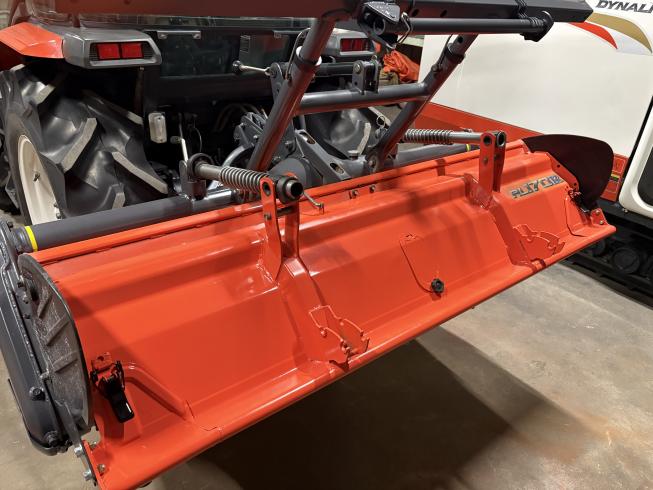 トラクター KL31RFQMAN 写真５