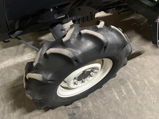 トラクター KL31RFQMAN 写真９