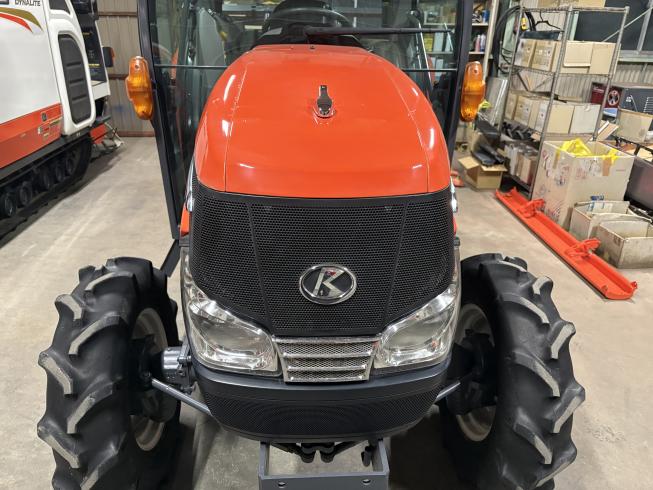 トラクター KL31RFQMAN 写真12