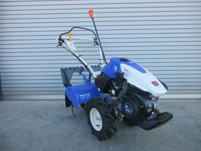 管理機 KCR657-HX 写真２