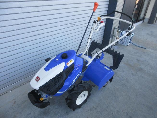 管理機 KCR657-HX 写真５