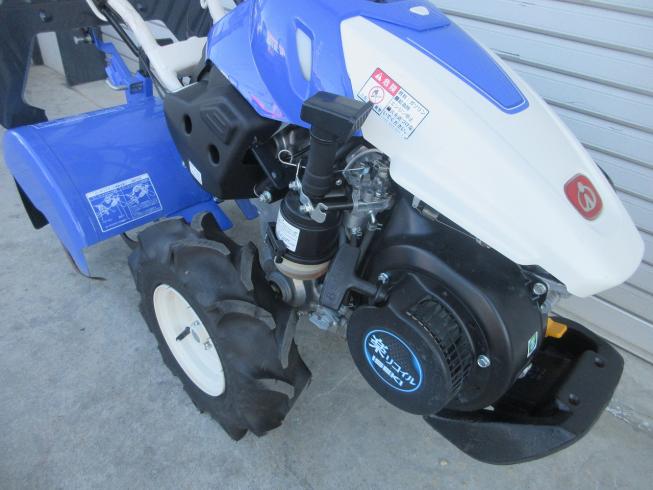 管理機 KCR657-HX 写真９