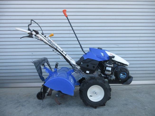 管理機 KCR657-HX 写真４