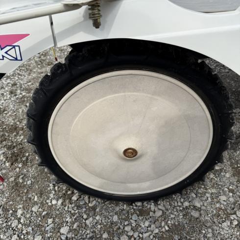 田植機 PQ4 写真11