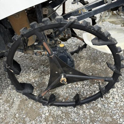 田植機 PQ4 写真12