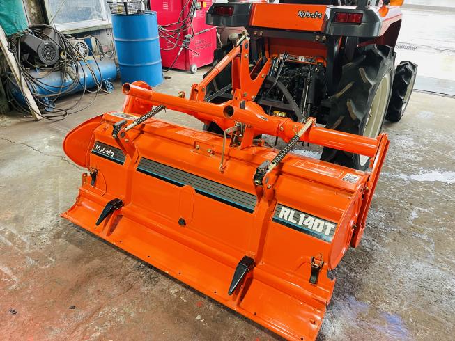 トラクター GT19 写真６