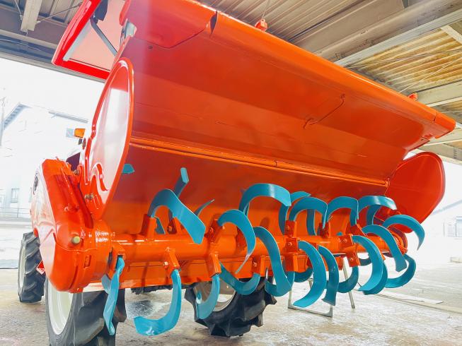 トラクター GT19 写真12