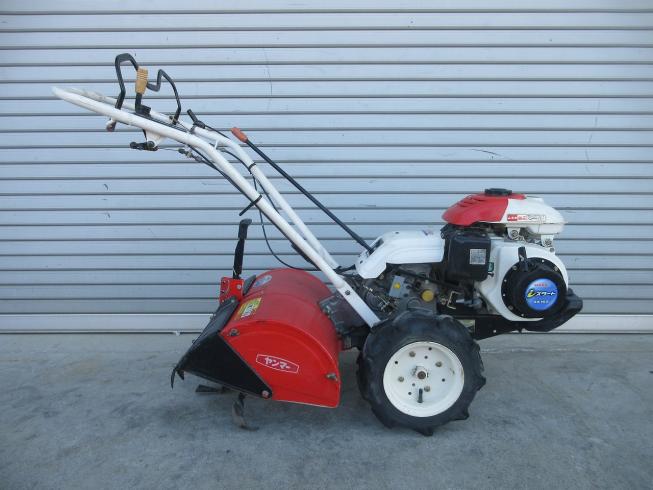 管理機 MRT60 写真４