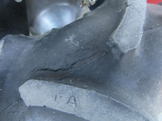 管理機 MRT60 写真８