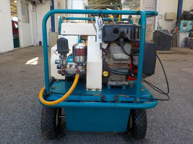 動力散布機 MS330CNA 写真５