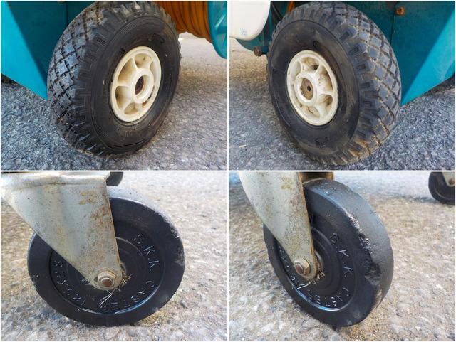 動力散布機 MS330CNA 写真８