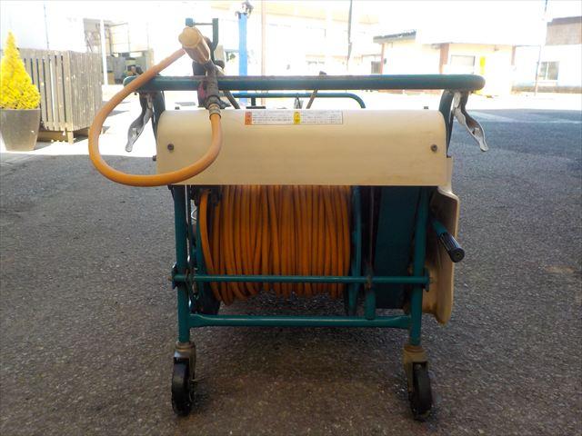 動力散布機 MS330CNA 写真３