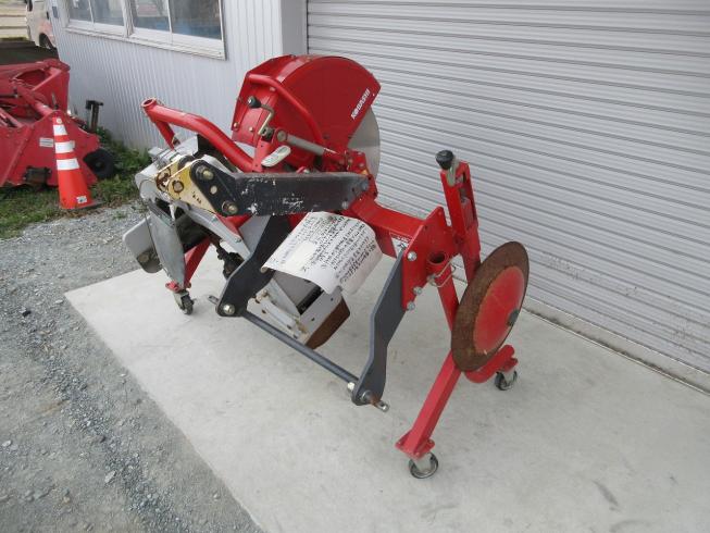 畦塗機 AR750S 写真５