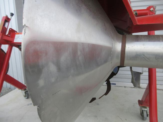 畦塗機 AR750S 写真９