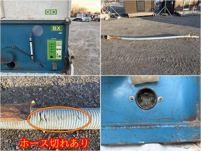 グレンタンク G10 写真８