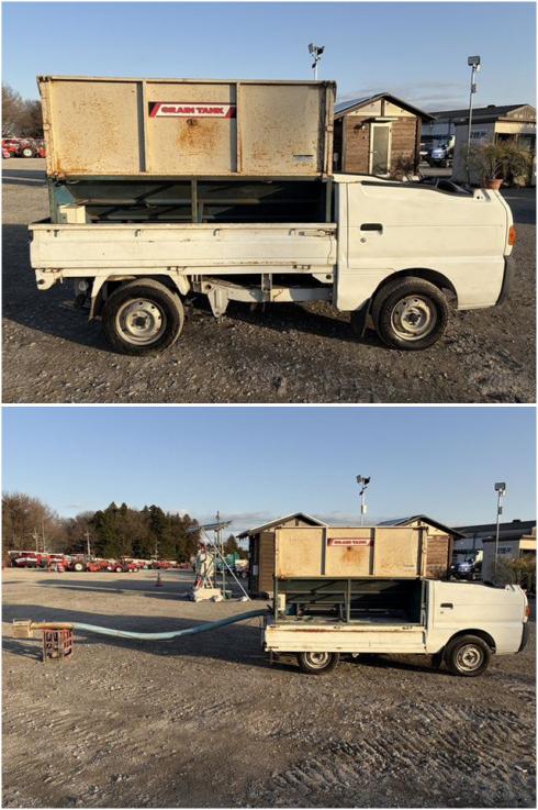 グレンタンク G10 写真２