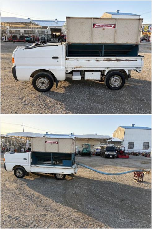 グレンタンク G10 写真４