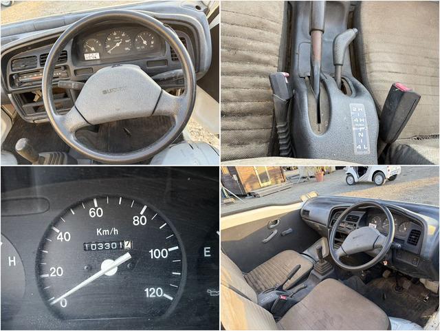 グレンタンク G10 写真６