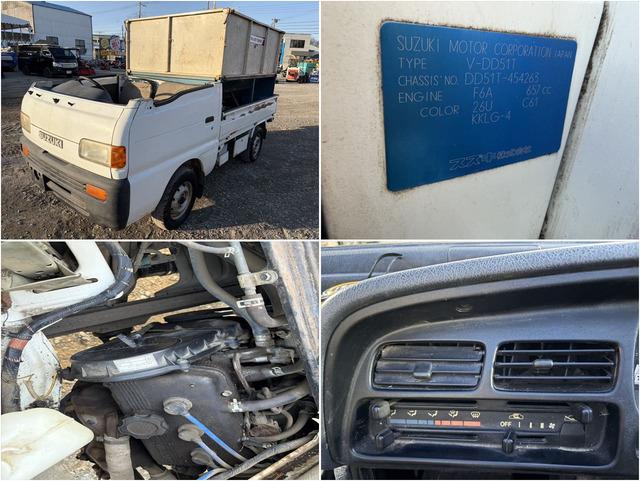 グレンタンク G10 写真７