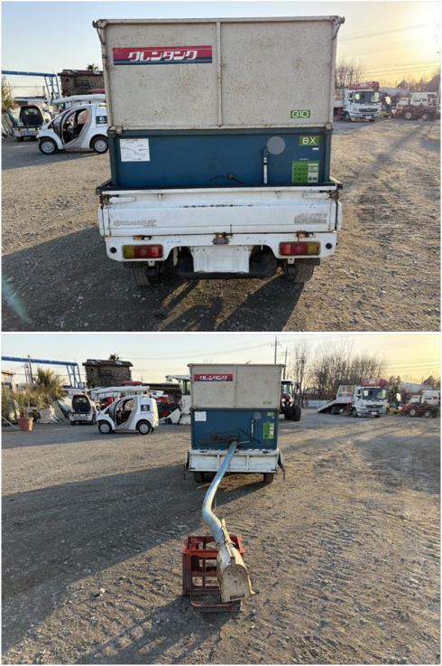 グレンタンク G10 写真５