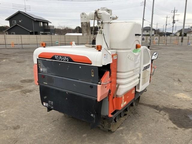 コンバイン ARN216 写真２