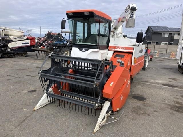 汎用コンバイン ARH380G 写真４