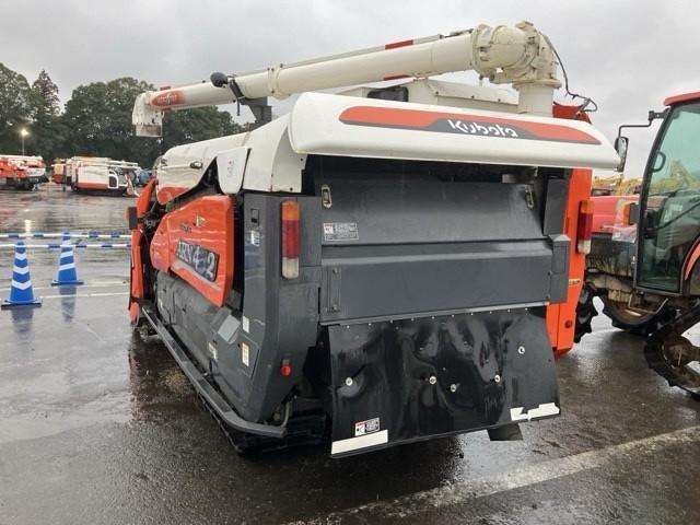 コンバイン ARN452 写真３