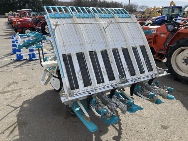 田植機 ZP45L 写真４