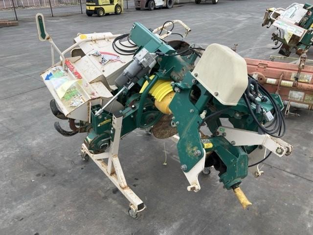 畦塗機 KN207D 写真４