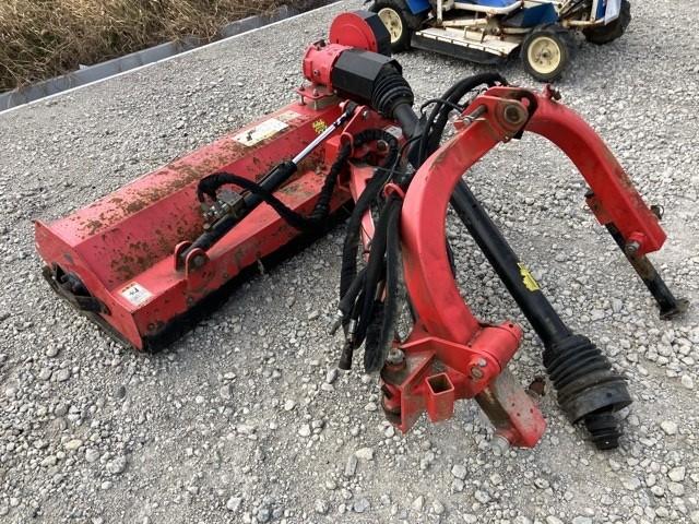 スライドモア TDS1400C 写真３