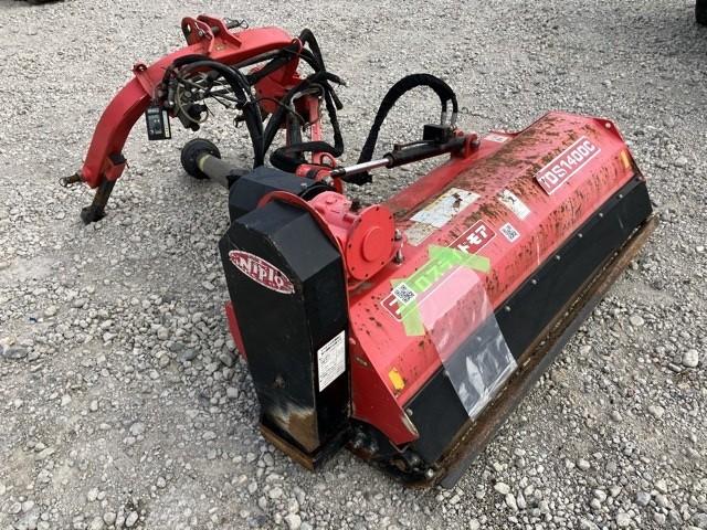 スライドモア TDS1400C 写真４