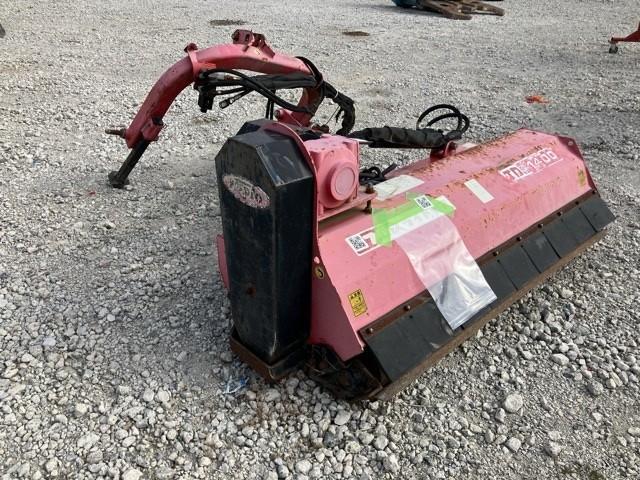 スライドモア TDS1400 写真４