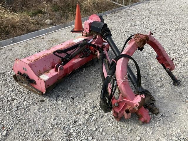 スライドモア TDS1400 写真３